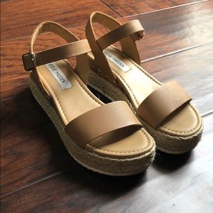 Steve Madden Espadrille Sandal 7